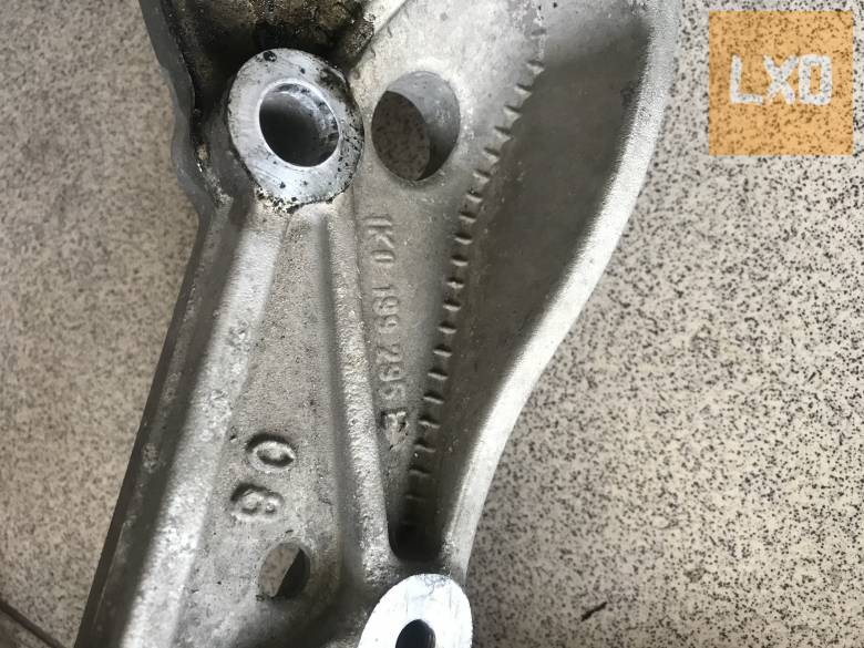 VW GOLF V - bal első lengőkar konzol 1K0 199 295 E apróhirdetés