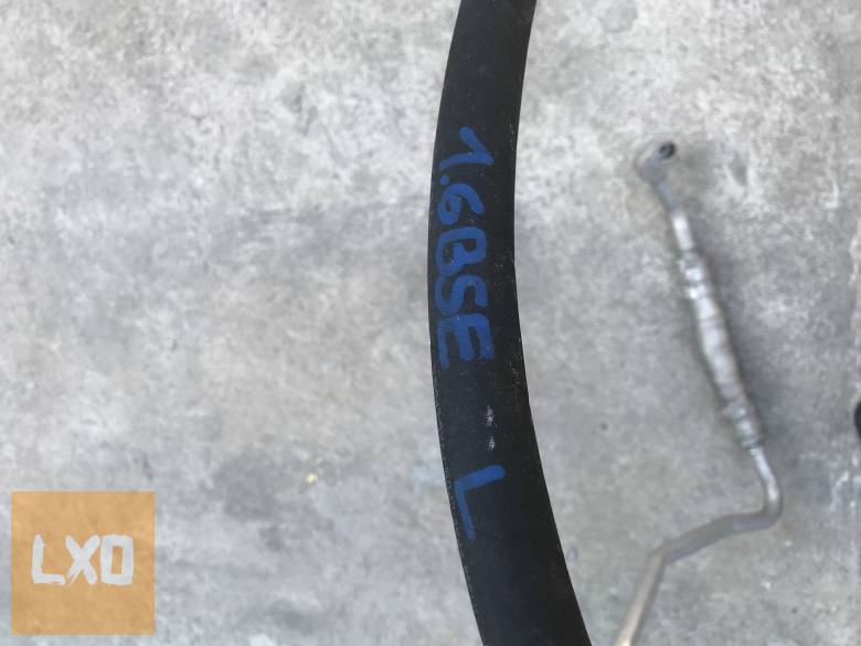 VW GOLF V 1,6 FSI BLF - klímacső 1K0 820 743 FD apróhirdetés