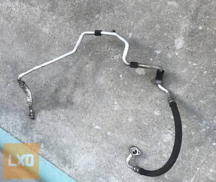 VW GOLF V 1,6 FSI BLF - klímacső 1K0 820 743 BT apróhirdetés