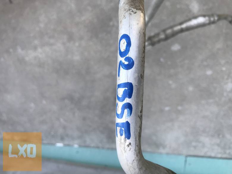 VW GOLF V 1,6 FSI BLF - klímacső 1K0 820 743 BT apróhirdetés