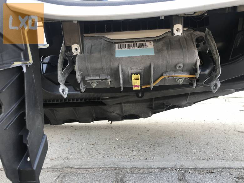 SKODA OCTAVIA II ( FL előtti ) - légzsák szett apróhirdetés