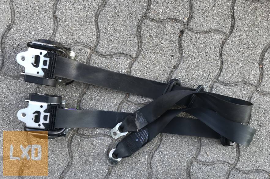 SKODA OCTAVIA II  - légzsák szett ( Facelift ) apróhirdetés