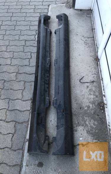 SEAT LEON 1M TOP SPORT küszöb burkolat pár 1M0 853 853 D - 854 D apróhirdetés