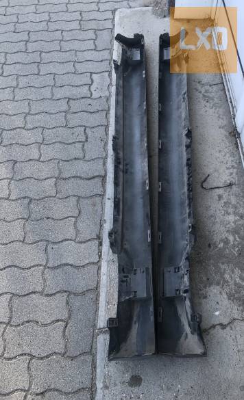 SEAT LEON 1M TOP SPORT küszöb burkolat pár 1M0 853 853 D - 854 D apróhirdetés