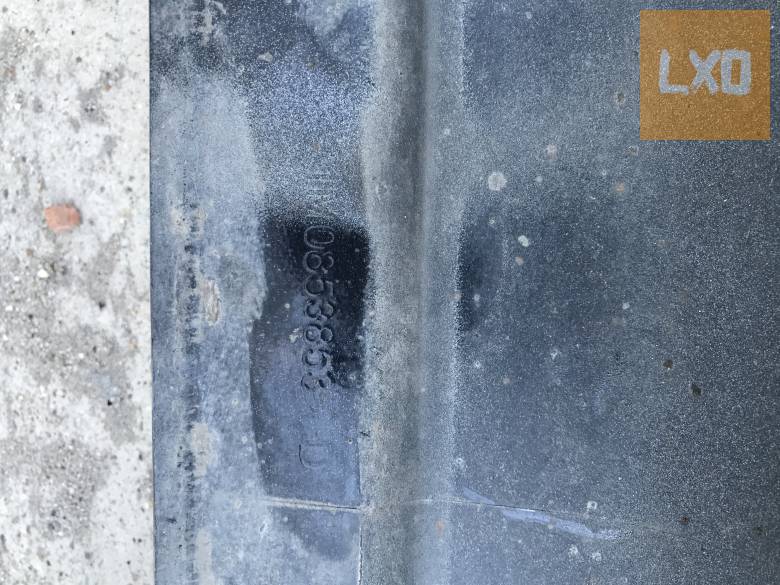 SEAT LEON 1M TOP SPORT küszöb burkolat pár 1M0 853 853 D - 854 D apróhirdetés