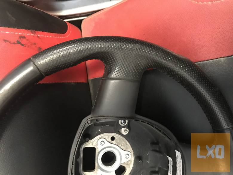 AUDI A3 8P - 3 ágú bőr kormány ( S-Line ) apróhirdetés