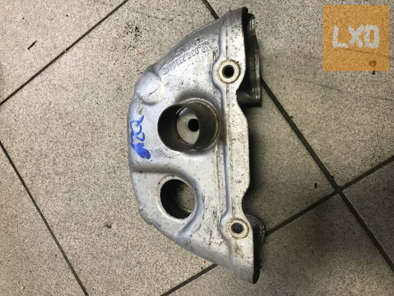 VW GOLF VII 1,2 12V AZQ - hőterelő 03E 253 041 E apróhirdetés