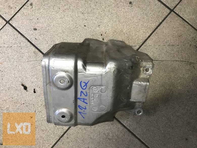 VW GOLF VII 1,2 12V AZQ - hőterelő 03E 253 235 D apróhirdetés