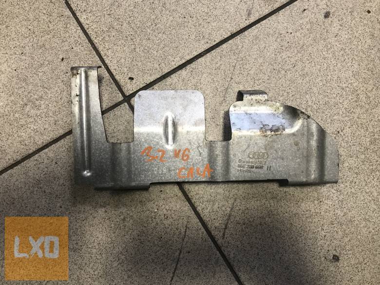 AUDI A4 B8 3,2 V6 FSI -  hőterelő 06E 253 008 H apróhirdetés