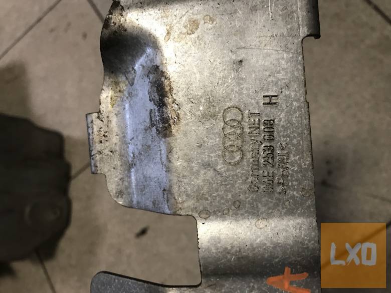AUDI A4 B8 3,2 V6 FSI -  hőterelő 06E 253 008 H apróhirdetés