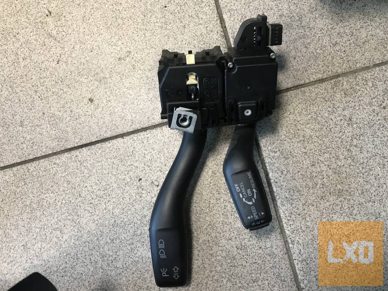 AUDI A3 8P 2,0 PD BMM - tempomat kar + burkolat 8P0 935 513 B apróhirdetés