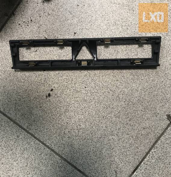 AUDI A3 8P - középkonzol keret apróhirdetés