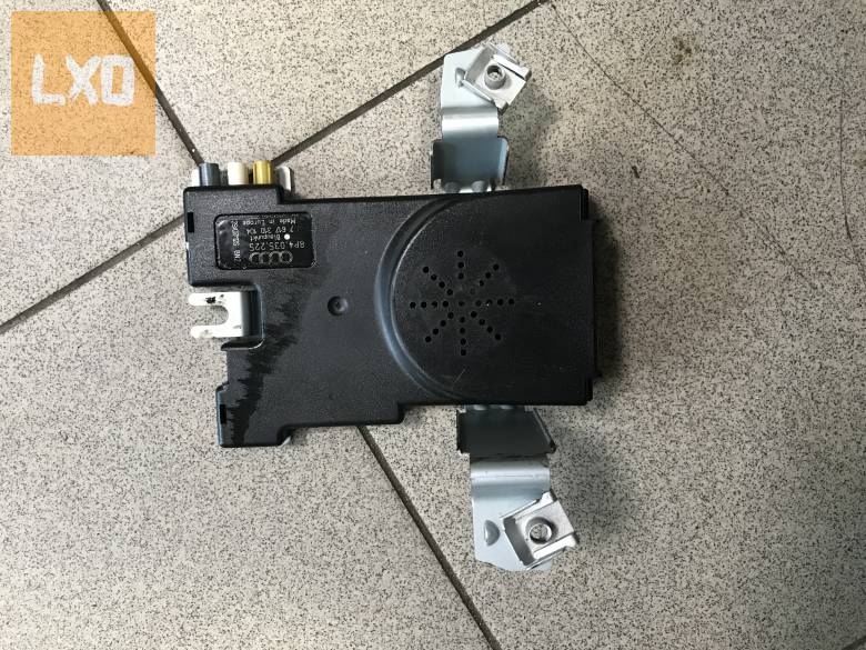 AUDI A3 8P - antenna erősítő 8P4 035 225 apróhirdetés