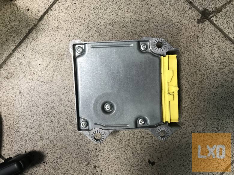 VW GOLF V - légzsákvezérlő 1K0 909 605 N apróhirdetés