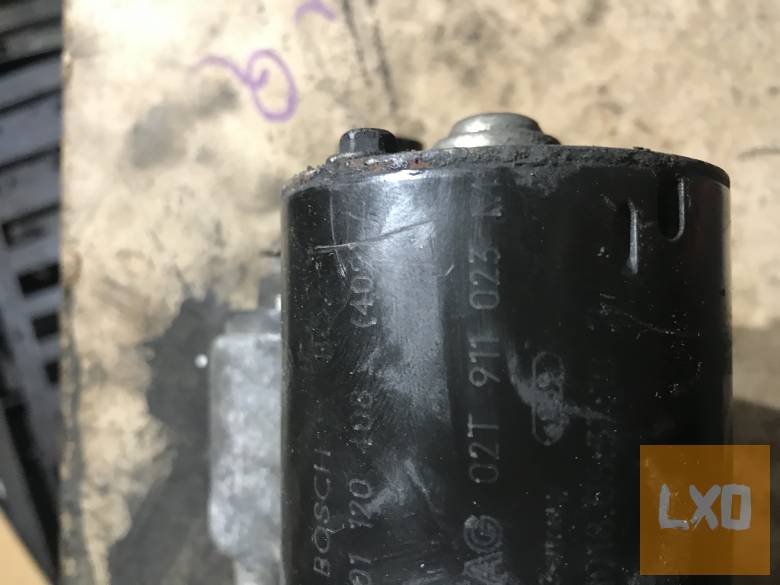 VW GOLF V 1,6 BSE * önindító 02T 911 023 M apróhirdetés