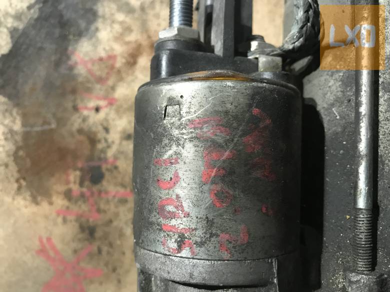 SEAT LEON 1P 2,0 TFSI - önindító 02M 911 023 M apróhirdetés