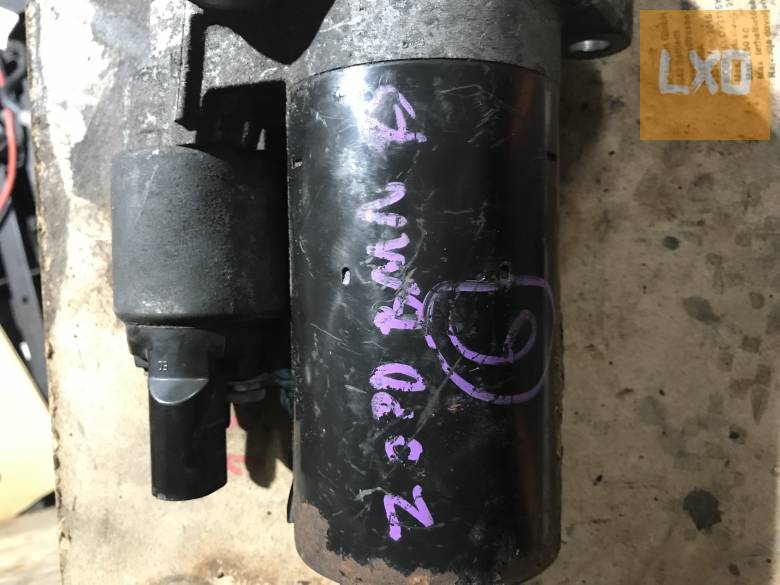 SEAT LEON 1P 2,0 PD 170LE - önindító apróhirdetés