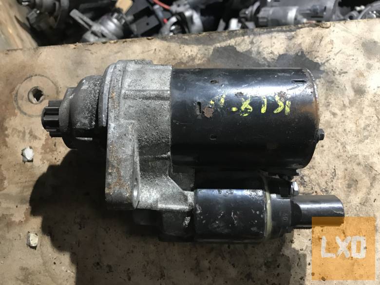 SEAT LEON 1P 1,8 TSI -  önindító 02T 911 023 M apróhirdetés