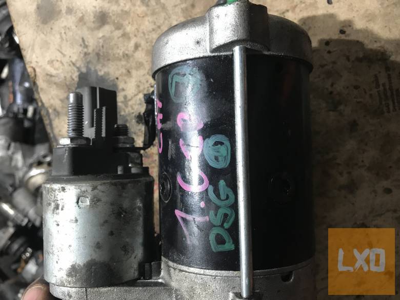 SEAT LEON 1P 1,6 CR CAY ( DSG 7) -  önindító apróhirdetés