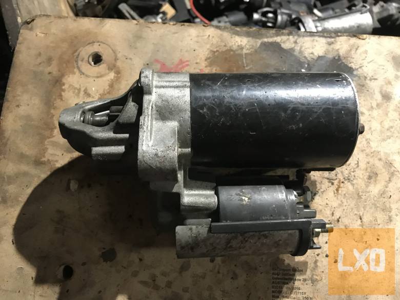 VW PASSAT B5 2,8 V6 - önindító 078 911 023 D apróhirdetés