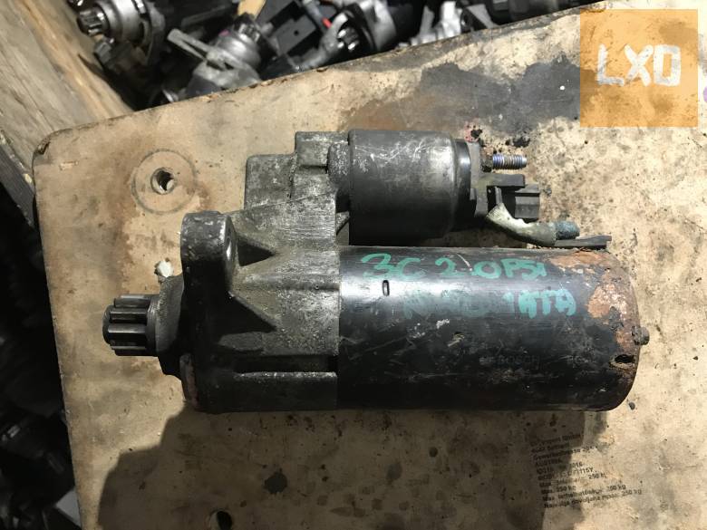 VW PASSAT B6 2,0 FSI - önindító ( AUTOMATA) apróhirdetés