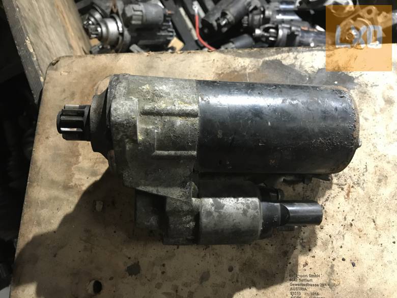 VW PASSAT B6 2,0 FSI - önindító ( AUTOMATA) apróhirdetés