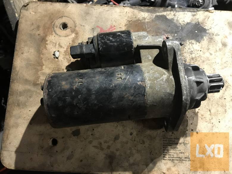 VW PASSAT B5 1,9 TDI - önindító apróhirdetés