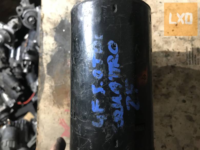 AUDI A6 4F 3,0 V6 TDI - önindító ( automata) apróhirdetés