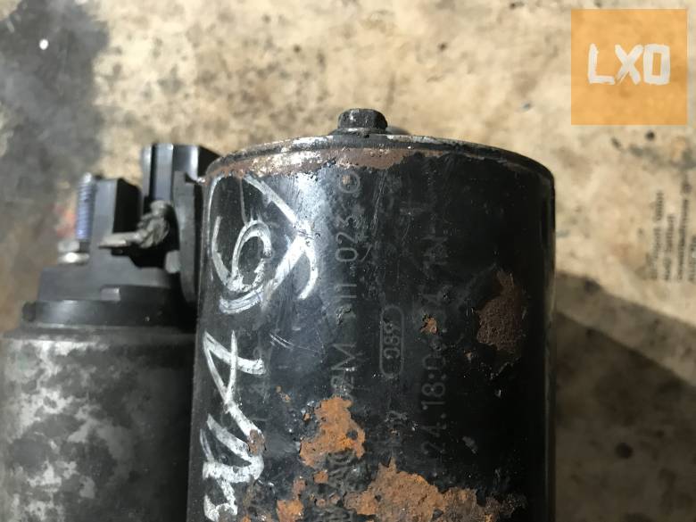 SEAT LEON 1P 2,0 TFSI BWA  - önindító apróhirdetés