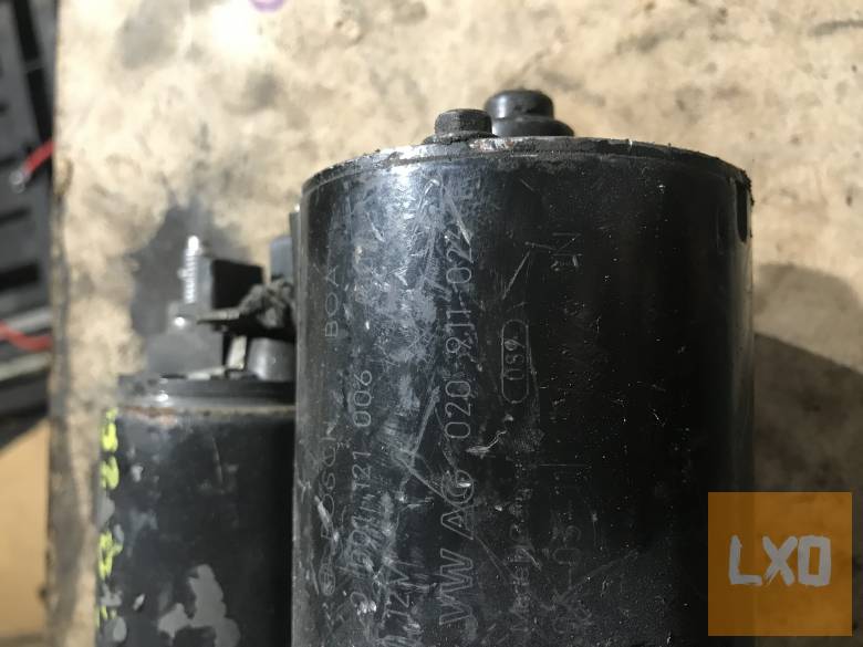 SEAT LEON 1M 2,0 8V - önindító apróhirdetés