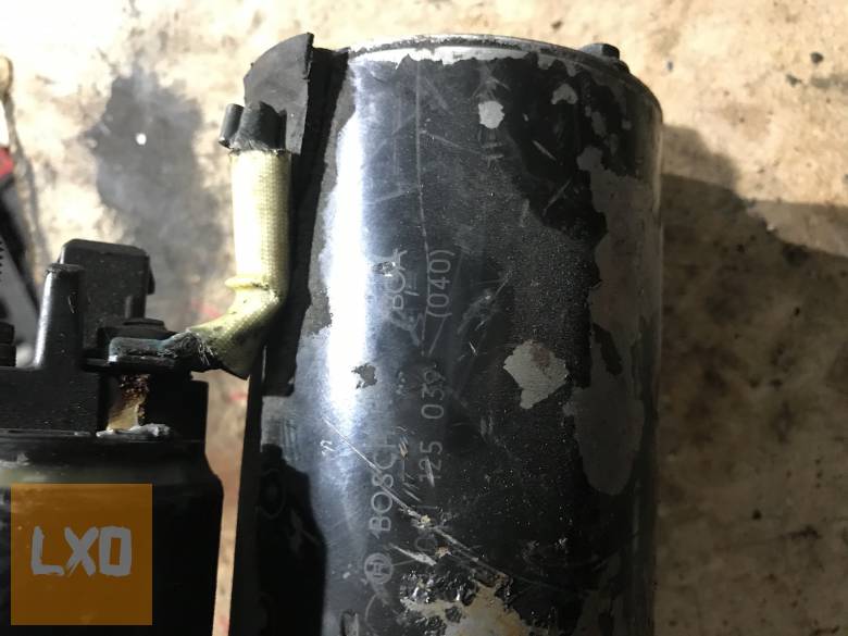 SEAT LEON 1M 1,8T - önindító apróhirdetés