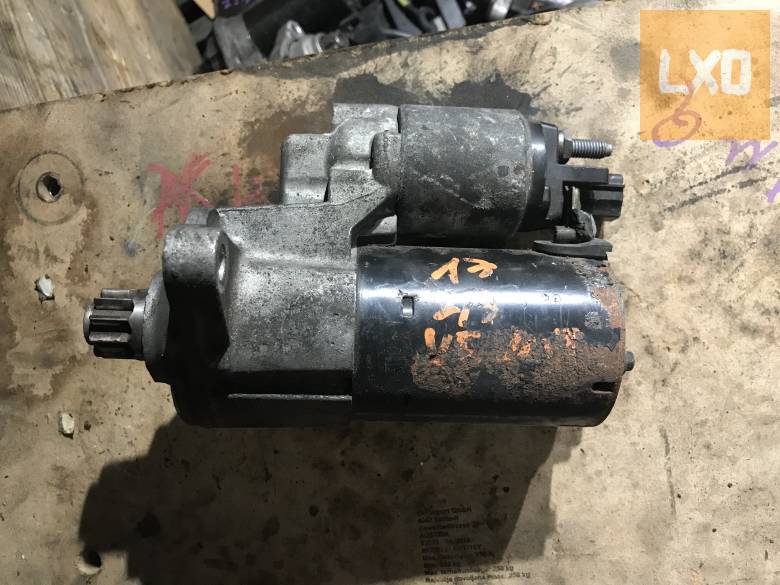 VW GOLF IV 2,3 V5 - önindító apróhirdetés