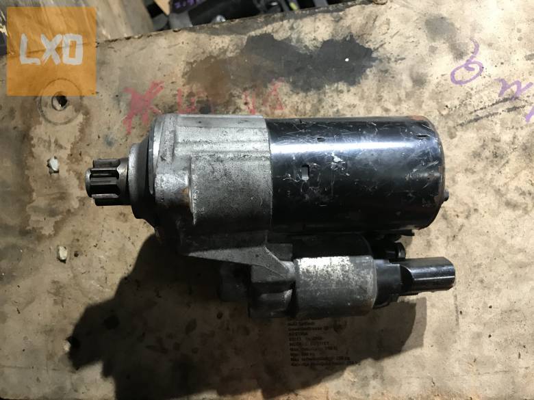 VW GOLF IV 2,3 V5 - önindító apróhirdetés