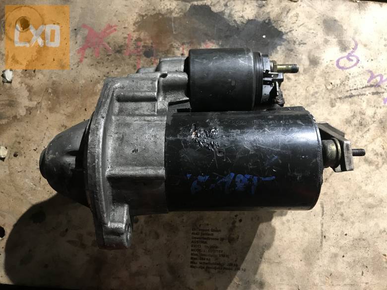 VW PASSAT B5 1,8 T - önindító 058 911 023 B apróhirdetés