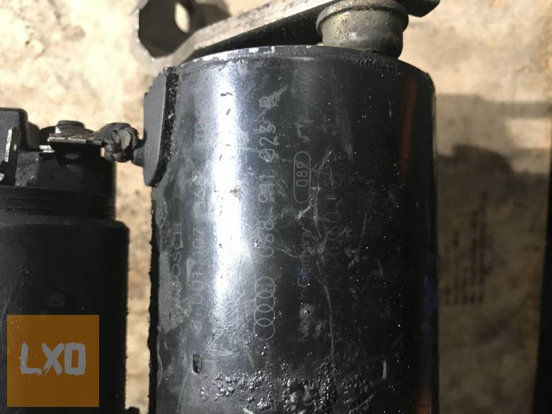 VW PASSAT B5 1,8 T - önindító 058 911 023 B apróhirdetés