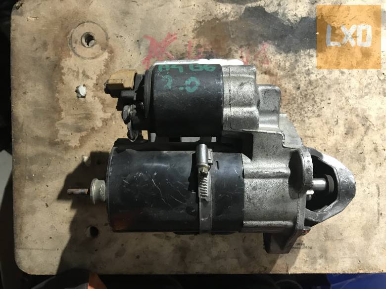 AUDI A4 B6 2,0 ALT  - önindító apróhirdetés