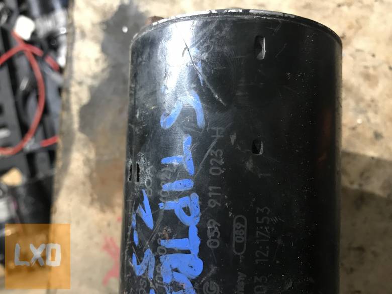 VW PASSAT B5.5 2,5 V6 TDI - önindító (automata) 059 911 023 H apróhirdetés