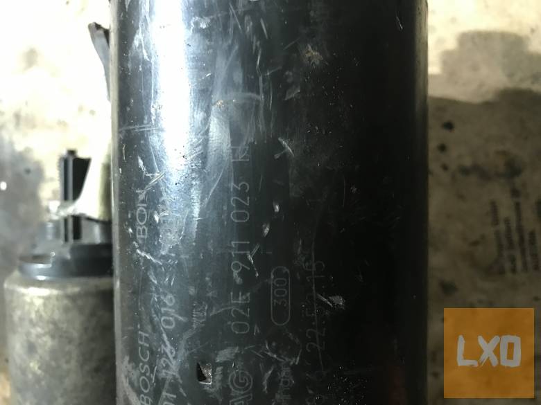 SKODA SUPERB 3T  3,6 V6 (DSG) - önindító  02E 911 023 N apróhirdetés