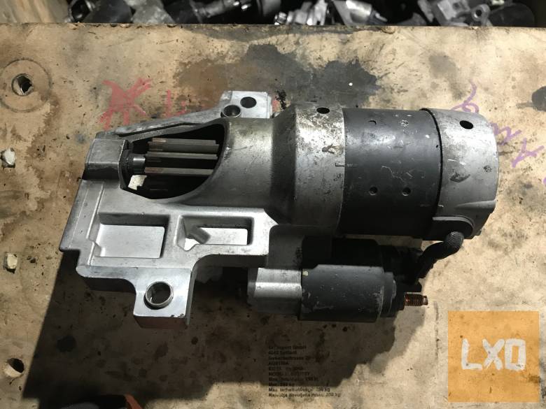 VW GOLF IV 2,3 V5  - önindító (automata) apróhirdetés