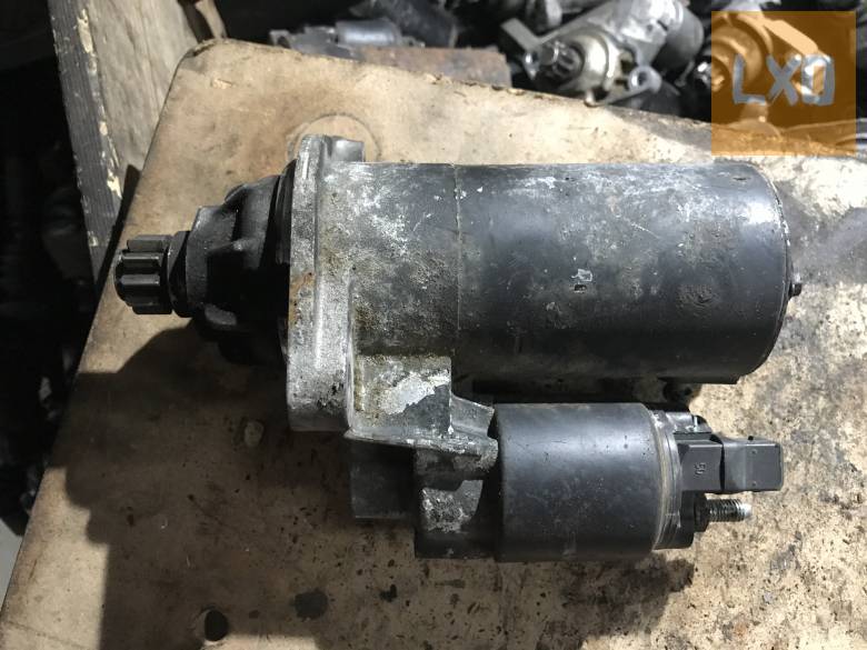 VW SHARAN 7M 1,8T  - önindító apróhirdetés