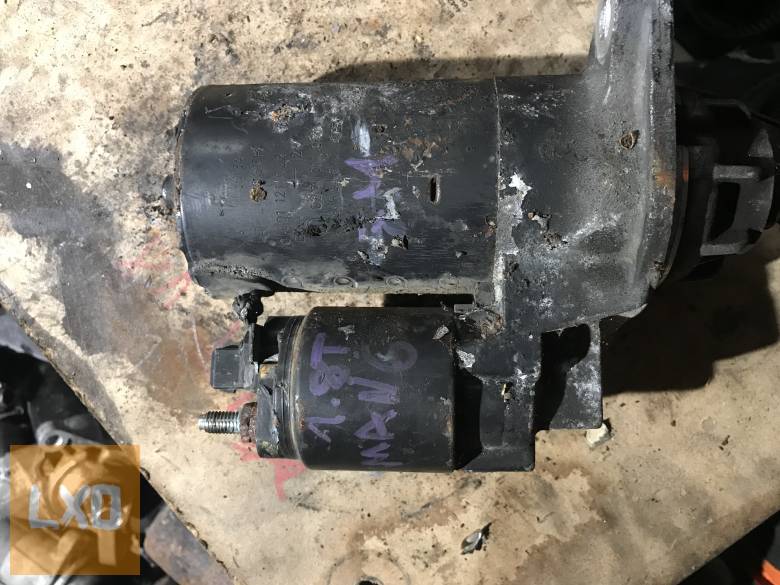 VW SHARAN 7M 1,8T  - önindító apróhirdetés