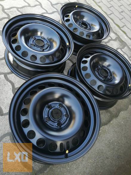 5x105 Opel Mokka, Astra J, K, Chevrolet Cruze 16" gyári lemezfelni apróhirdetés