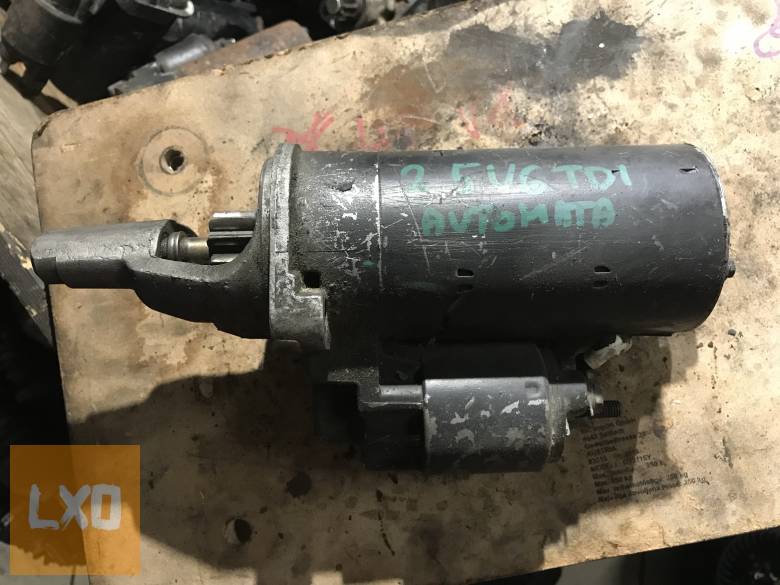 AUDI A4 B5 2,5 V6 TDI automata  - önindító apróhirdetés