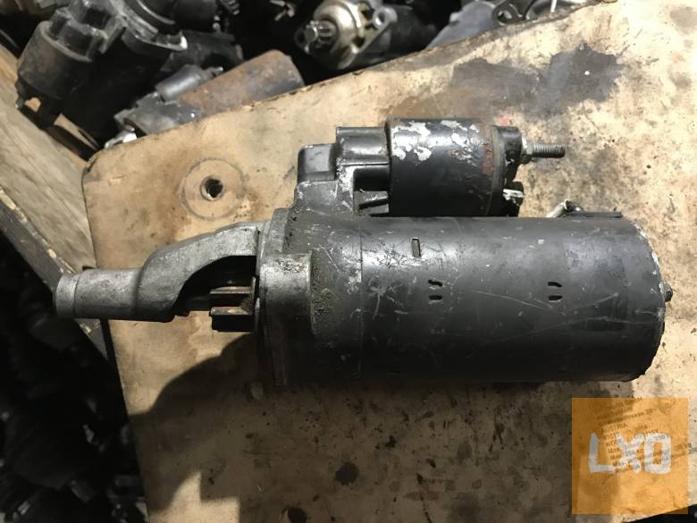 AUDI A4 B5 2,5 V6 TDI automata  - önindító apróhirdetés