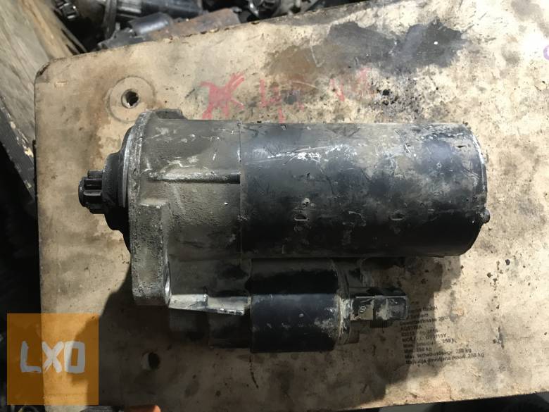 VW GOLF IV 1,6 SR -  önindító apróhirdetés