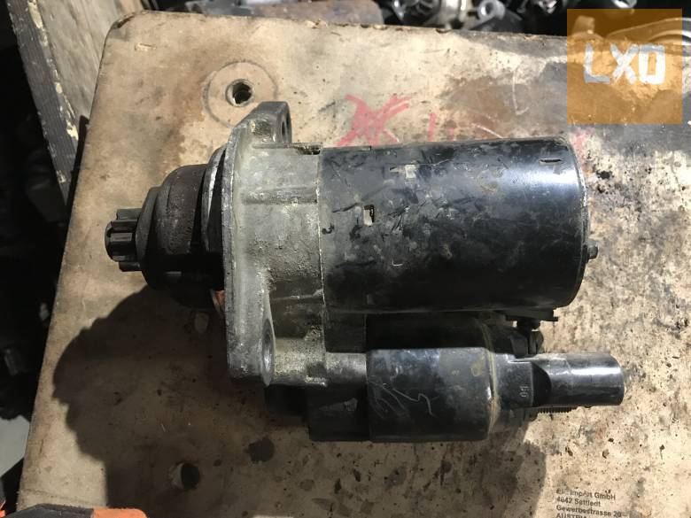 SKODA OCTAVIA II 1,6 FSI BAG ( man.6) -  önindító apróhirdetés