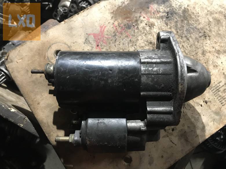 VW PASSAT B5 1,8 T -  önindító apróhirdetés