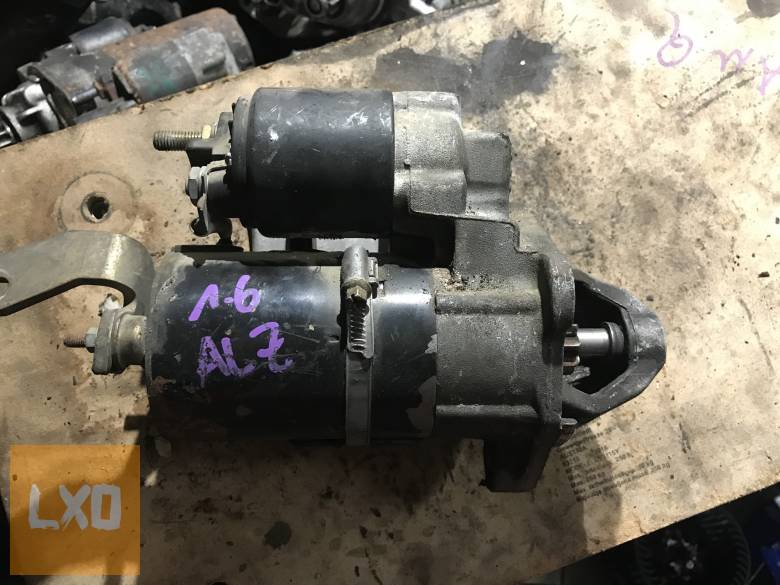 AUDI A4 B6 1,6 ALZ -  önindító apróhirdetés