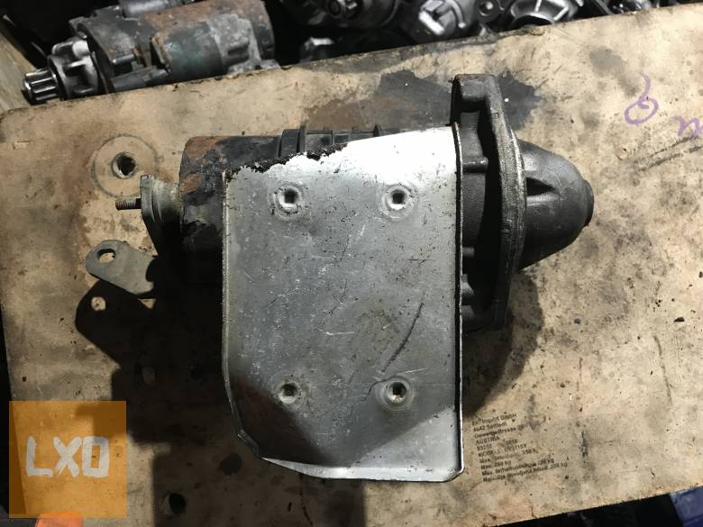 AUDI A4 B6 1,6 ALZ -  önindító apróhirdetés