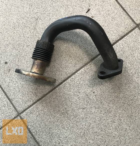 VW GOLF V _2,0 PD BMM  - EGR cső 03G 131 521 R apróhirdetés